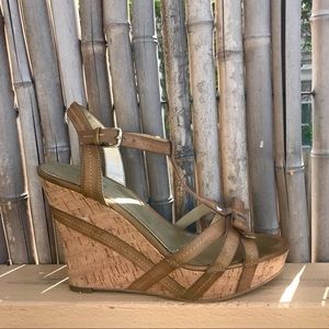 Guess Wedges